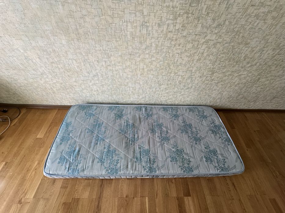 Продается матрас 90*190 -2шт за 12000тг