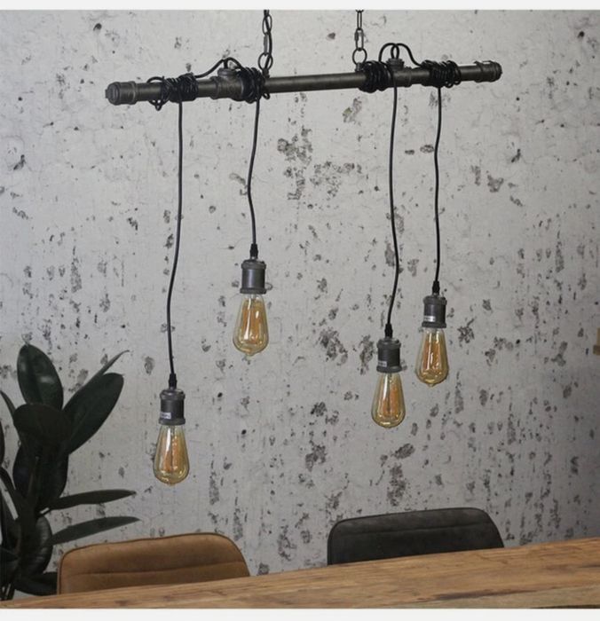 Lustra industriala lustra foisor