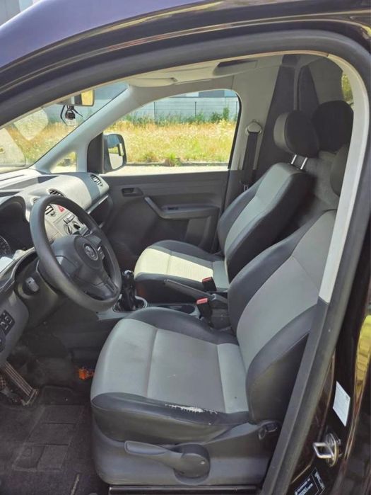 Vand WV Caddy 1.6 TDI