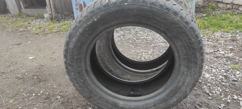 Продам покрышки зимние