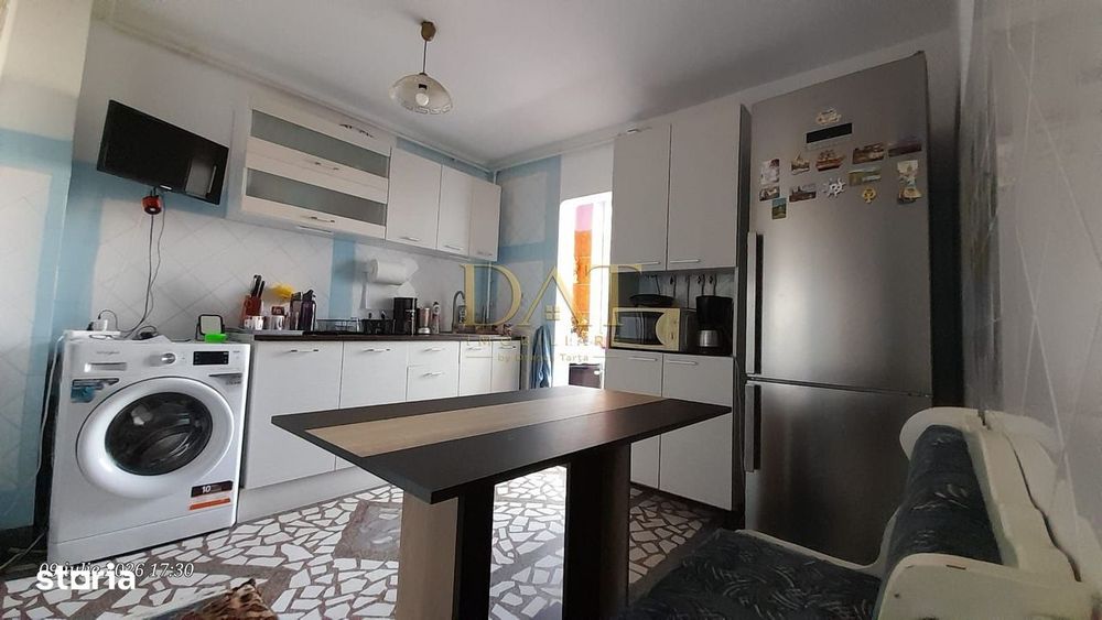 Apartament 2 camere | decomandat | beci | garaj | zona Fabricii — fotografia 3