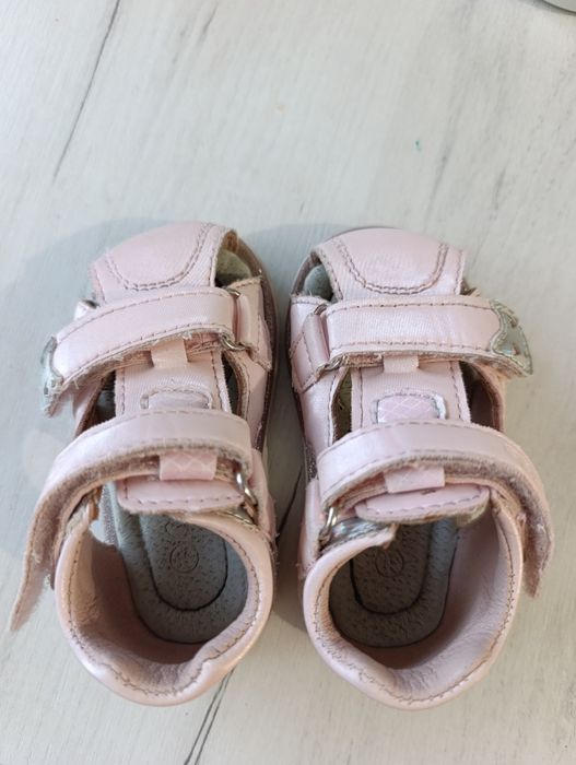 Детски сандали Clibee