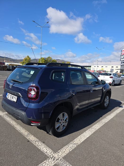 Vand Dacia Duster Comfort TCE 100 2WD