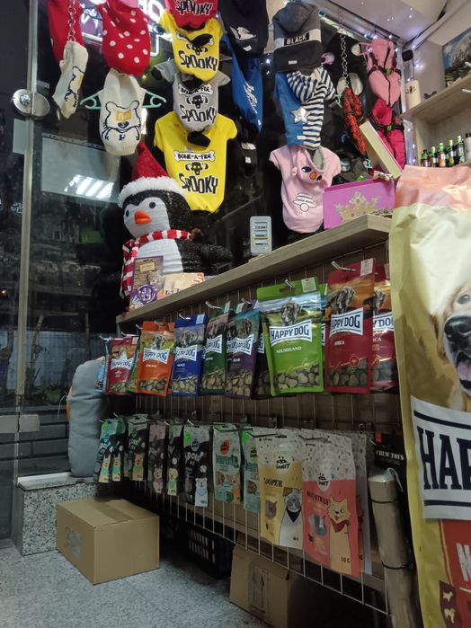 Продава се Магазин в София, Западен парк - 25 кв.м за 408 €/кв.м - Снимка #7