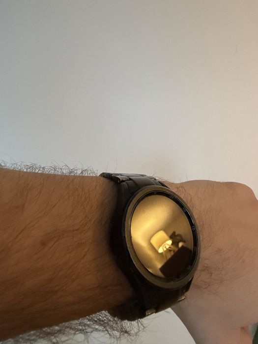 Samsung Galaxy Watch6 Classic, 43mm, BT, Negru