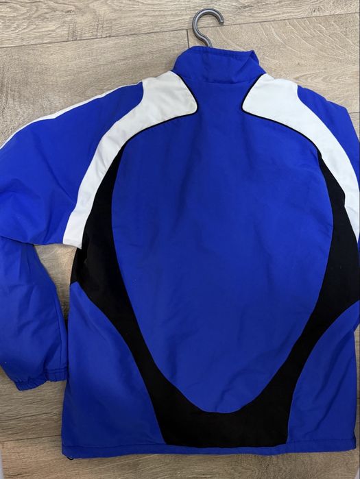 Chelsea яке. Retro Vintage Chelsea jacket