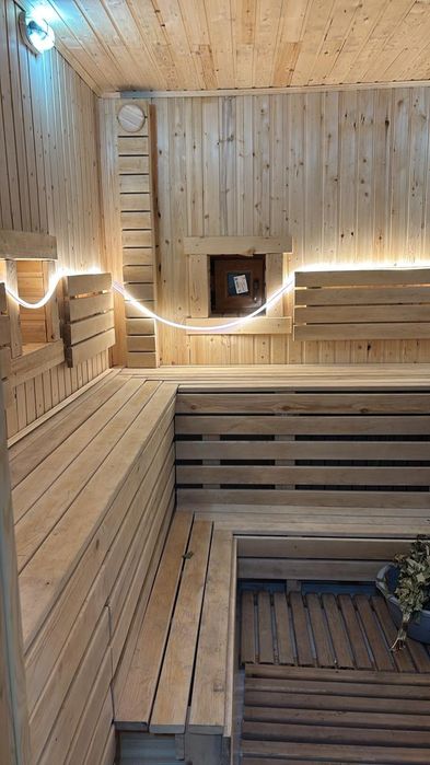 Сдаётся Коттедж на длительный срок.