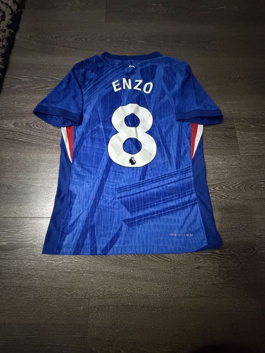 Tricou chelsea 2025-2026 Enzo