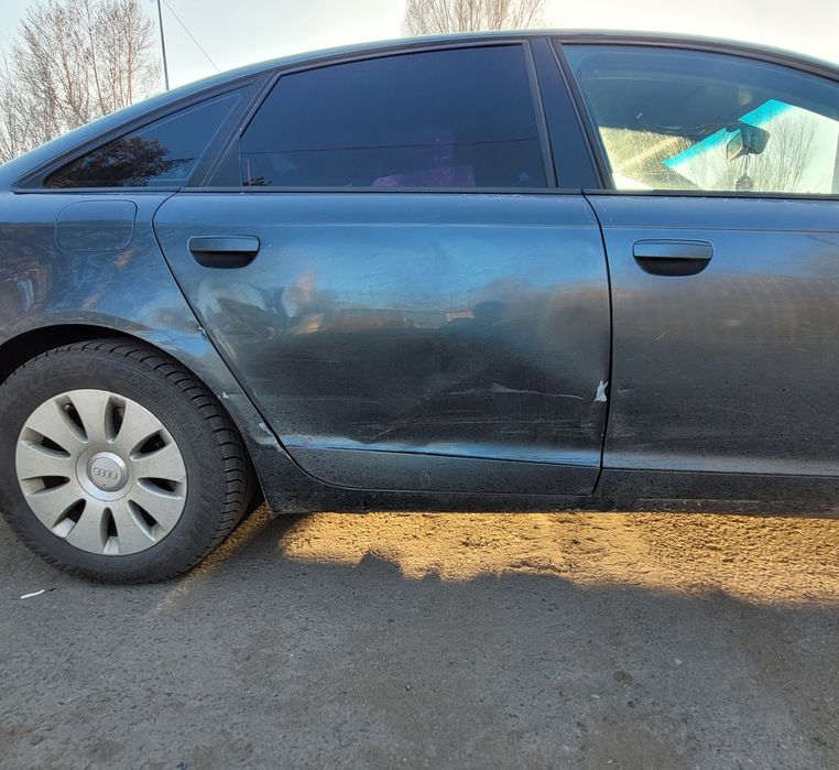 Продам Ауди а6с6