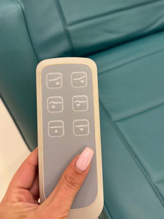 Кушетко сметологическая