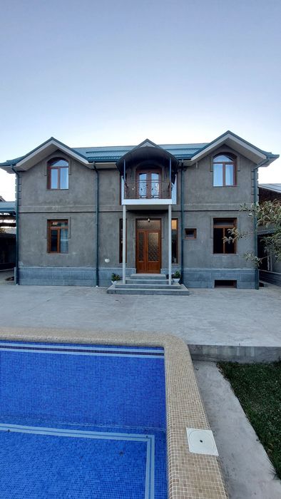 Продаётся дача 2 этажная