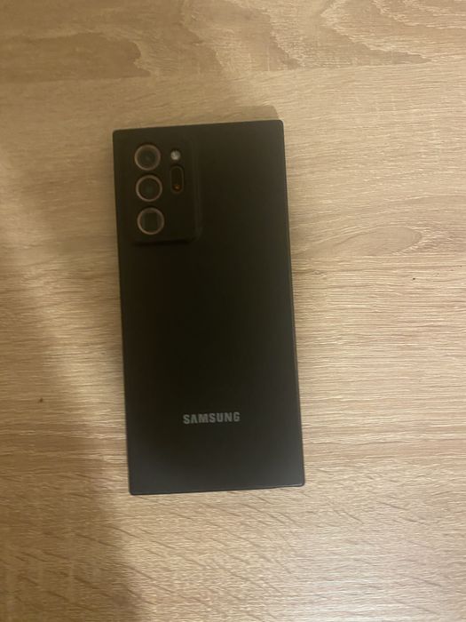 Este samsung note 20 ultra