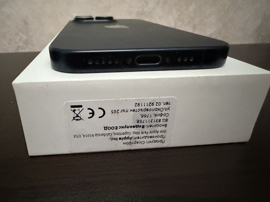 IPhone 15 pro 128GB