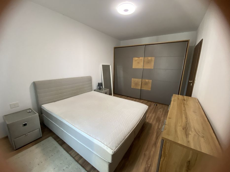 Apartament cu 2 camere-Aradului Iris-Ring