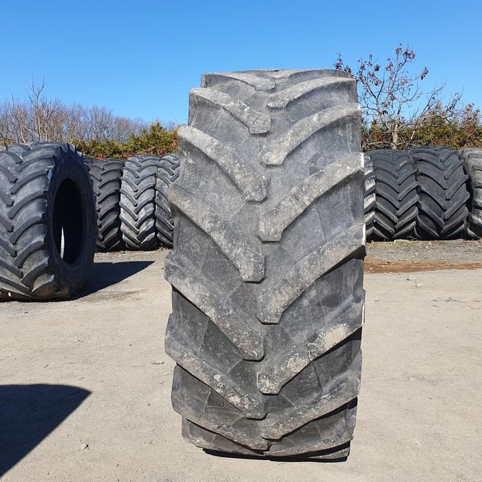 Cauciucuri 600/65R34  Trelleborg Anvelope Factura TVA INCLUS