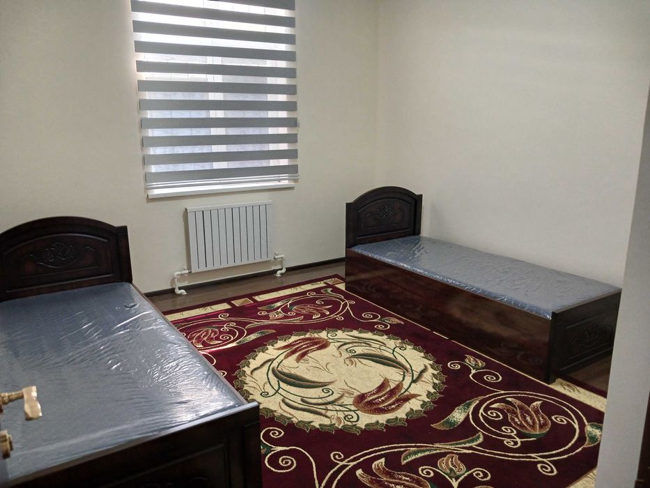 Kotej (Hovli) 4+1 Саёхат