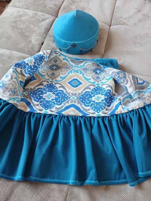 Продам национальный кастюм