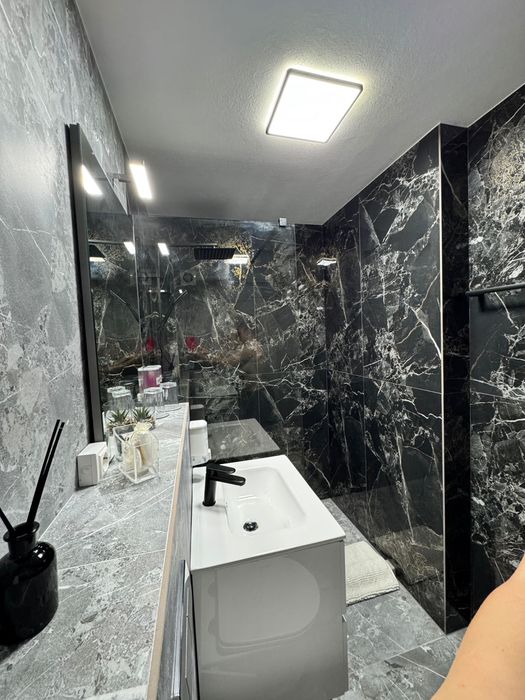 Apartament 2 camere | Zona Nicolae Titulescu/ SweetEscape | Recent renovat.  Mobilat si utilat | Etaj 2/4 |