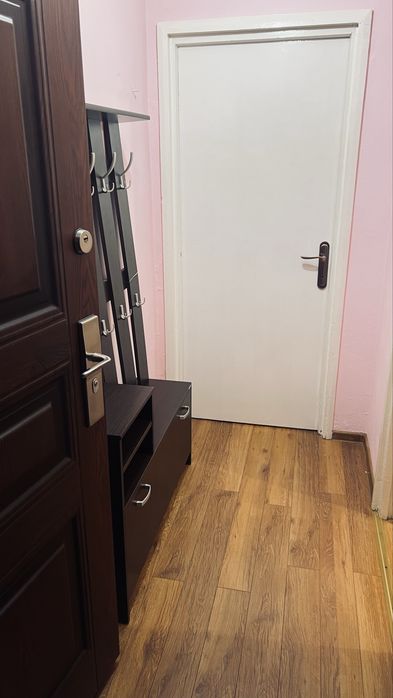 Apartament cartier Negoiu etaj 4