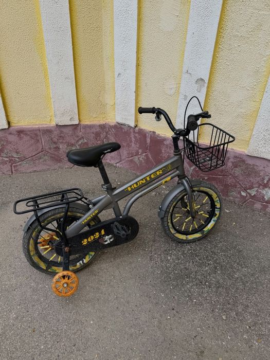 Велосипед детский