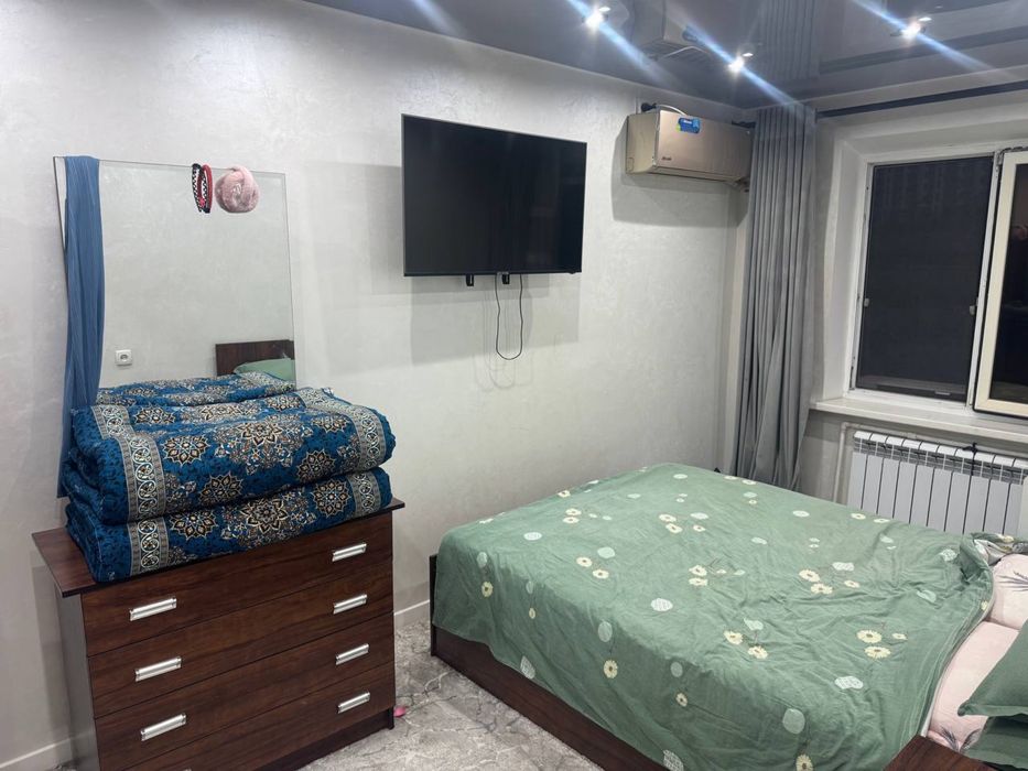 Срочно  4х комнатная RIVER PARK