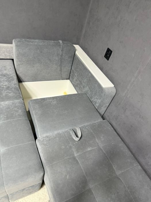 Диван в хорошем состоянии