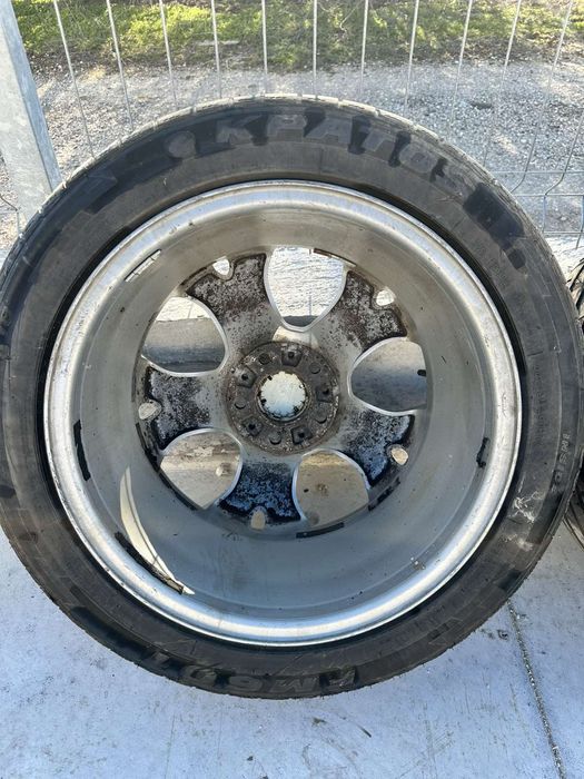 Джанти 18 Style 114 за БМВ