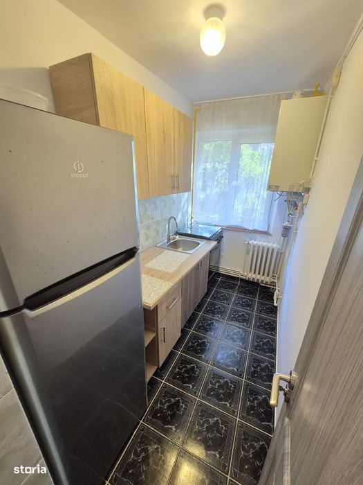 1 Cam-Sagului-5 Min Spitalul Judetean-Mobilat-Parter-67.000 Euro! Neg