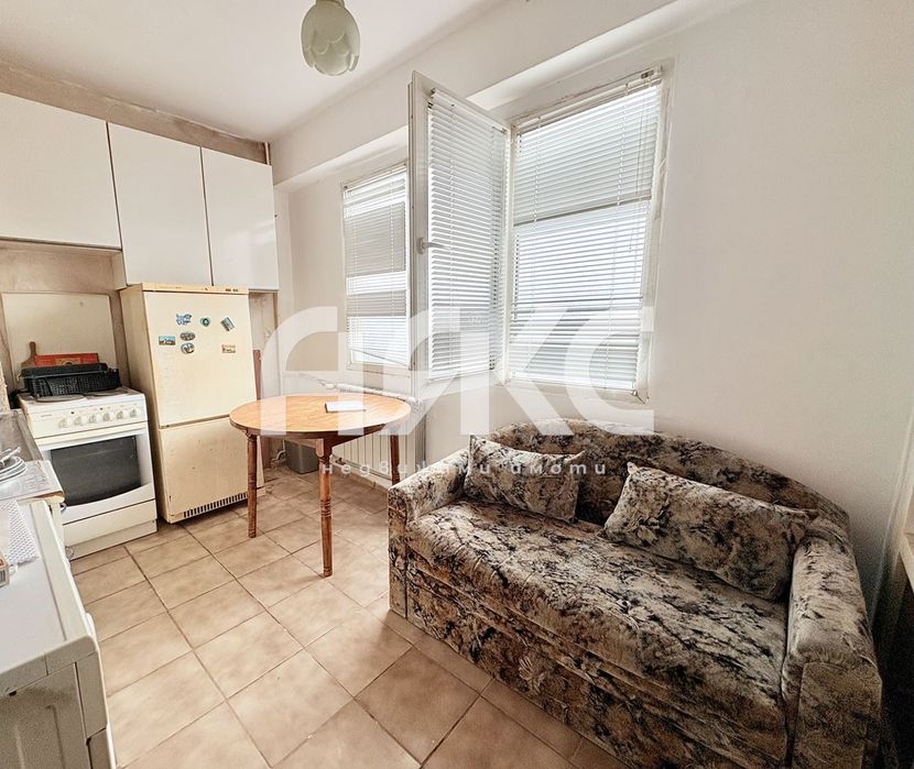 Продава се Двустаен апартамент в София, Люлин 4 - 66 кв.м за 1005 €/кв.м - Снимка #3