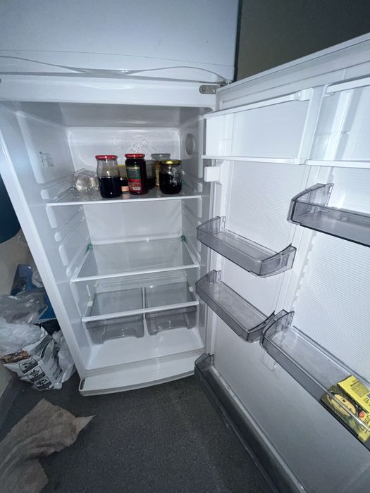 Продам холодильник в рабочем состоянии