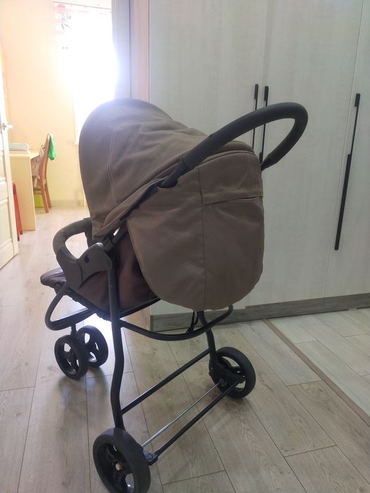Продам коляску в отличном состоянии