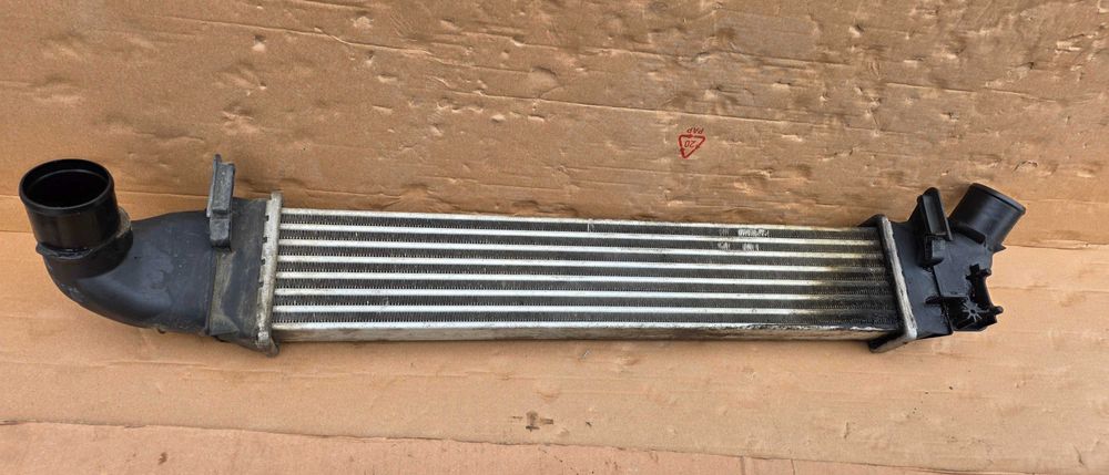 Radiator intercooler Dacia Logan 1.5 DCI euro 4 2007 / 2008 2009 2010