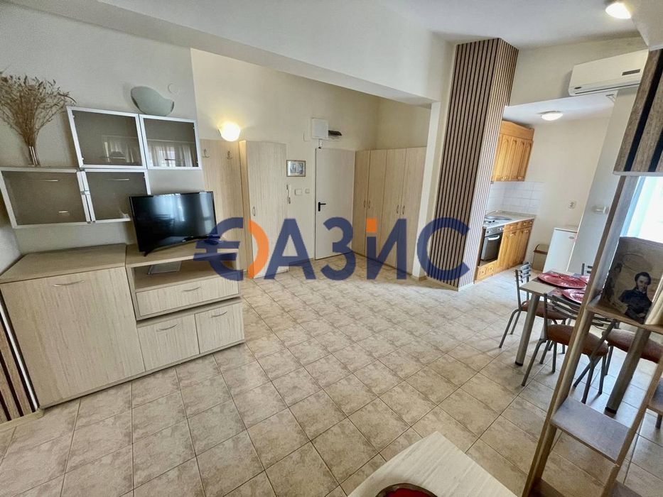 Апартамент с 2 спални в комплекс Бел Ер, 88 кв.м., Свети Влас,