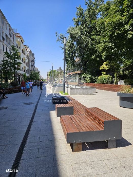Apartament 2 camere + pod amenajat, situat pe Str. Ștefan cel Mare