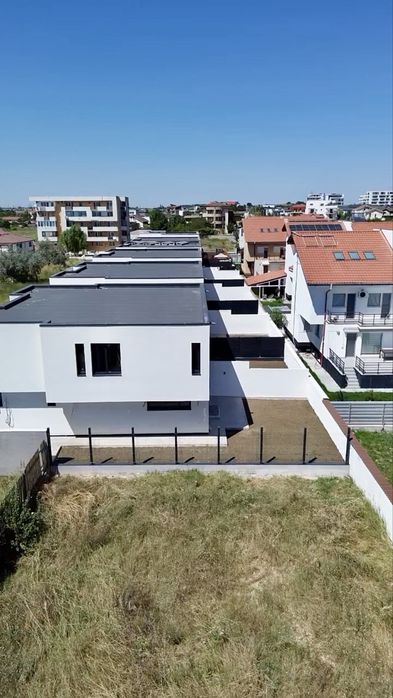 #TVA Inclus: Case de vanzare complex  “Villa Residence”  Mamaia Nord