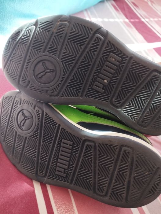 Детски маратонки Пума  31 номер