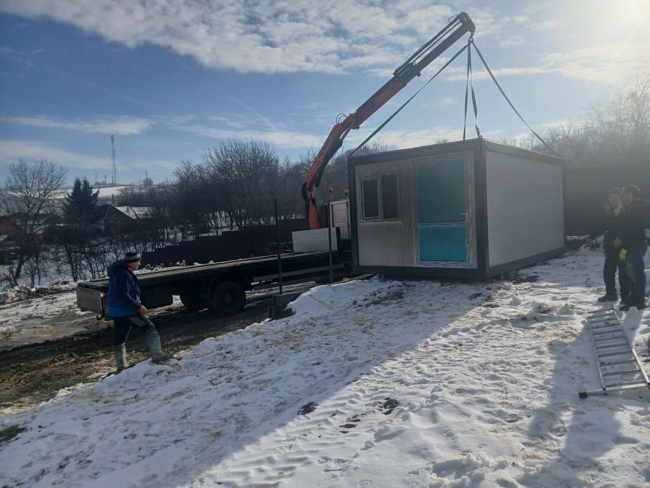 Vand containere modulare container modular birou,vestiar,depozitare