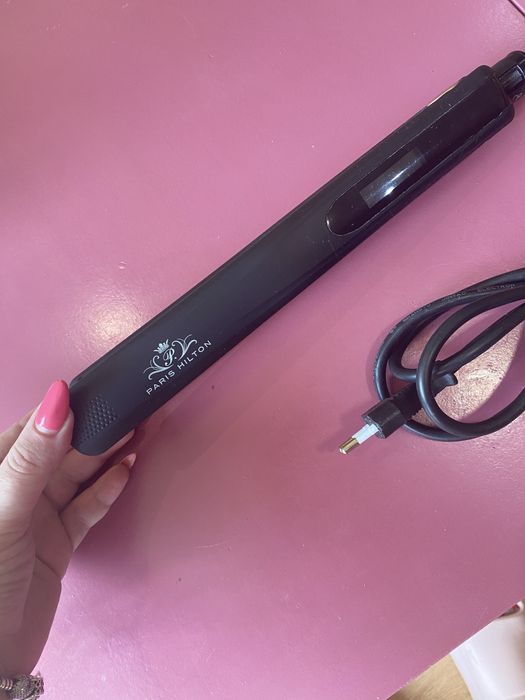 Преса за коса Paris