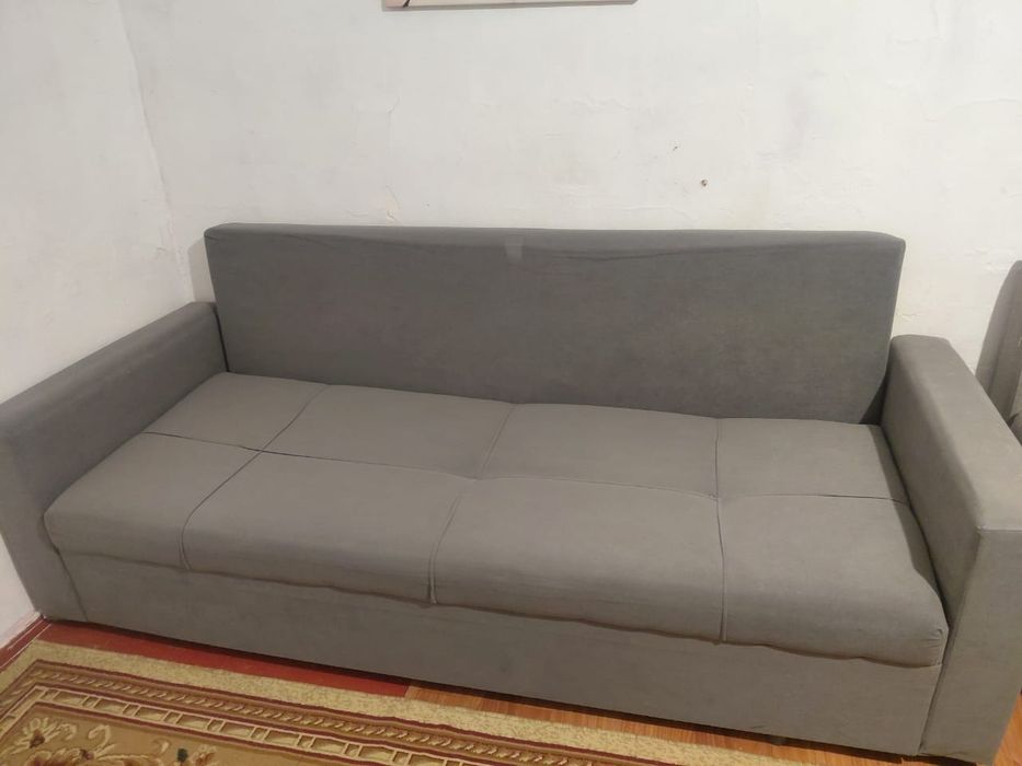 Продам диван раскладной