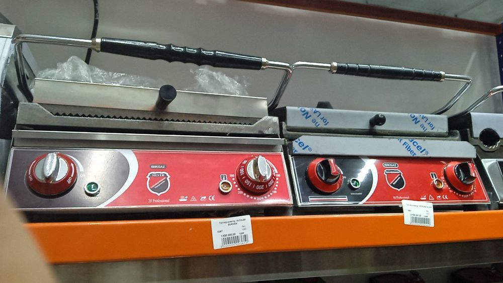 Тостер туркия оригинал