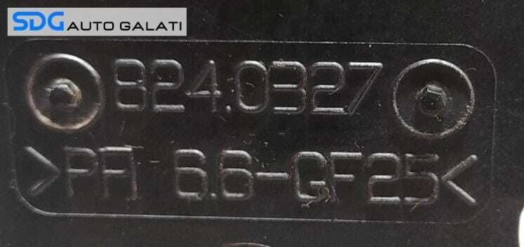 Grup Ventilator Electroventilator Land Rover Freelander 1 2.0 1998 - 2006 Cod 8240327 824.0327 [N0784]