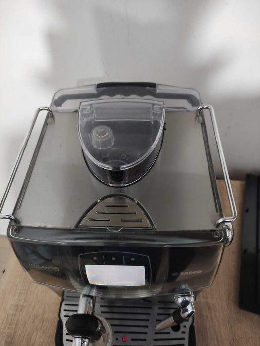 Saeco Incanto sirius s-class espressor cafea automat
