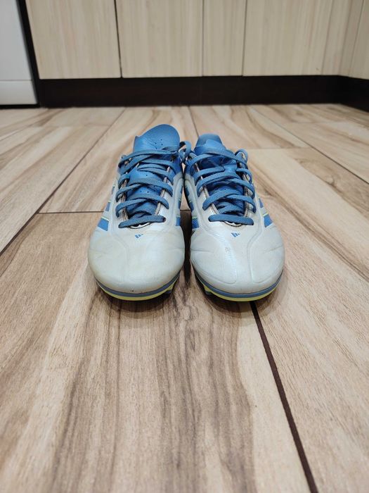 Детски футболни обувки Adidas 36 номер!