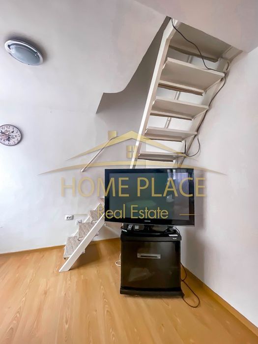 Продава се Тристаен апартамент в Варна, Център - 115 кв.м за 2174 €/кв.м - Снимка #4