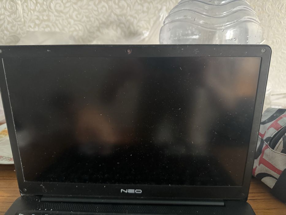 NEO 14A нэтбуки черный