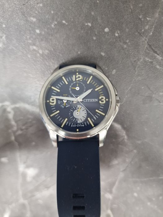 Ceas Citizen eco drive