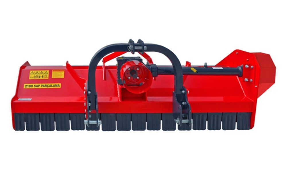 Мульчер 200мт (ТУРЦИЯ)