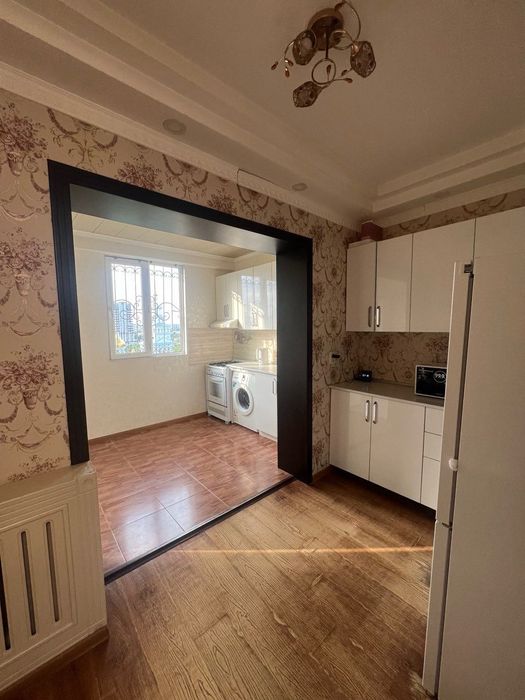 2-х в 3-х комн Госпитальный , Ойбек , 60школа, 94школа, рядом Шевченко