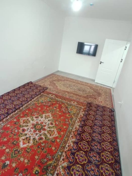 Аренда квартиры 1/12/17 Бектимирский  район.  Водник . Ж.К Мусафо Маск