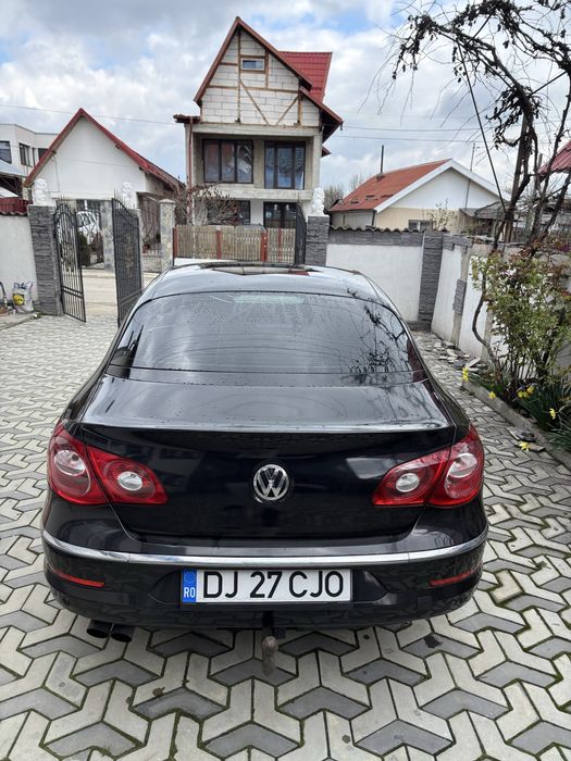 De vanzare volkswagen passat cc 2.0 TDI